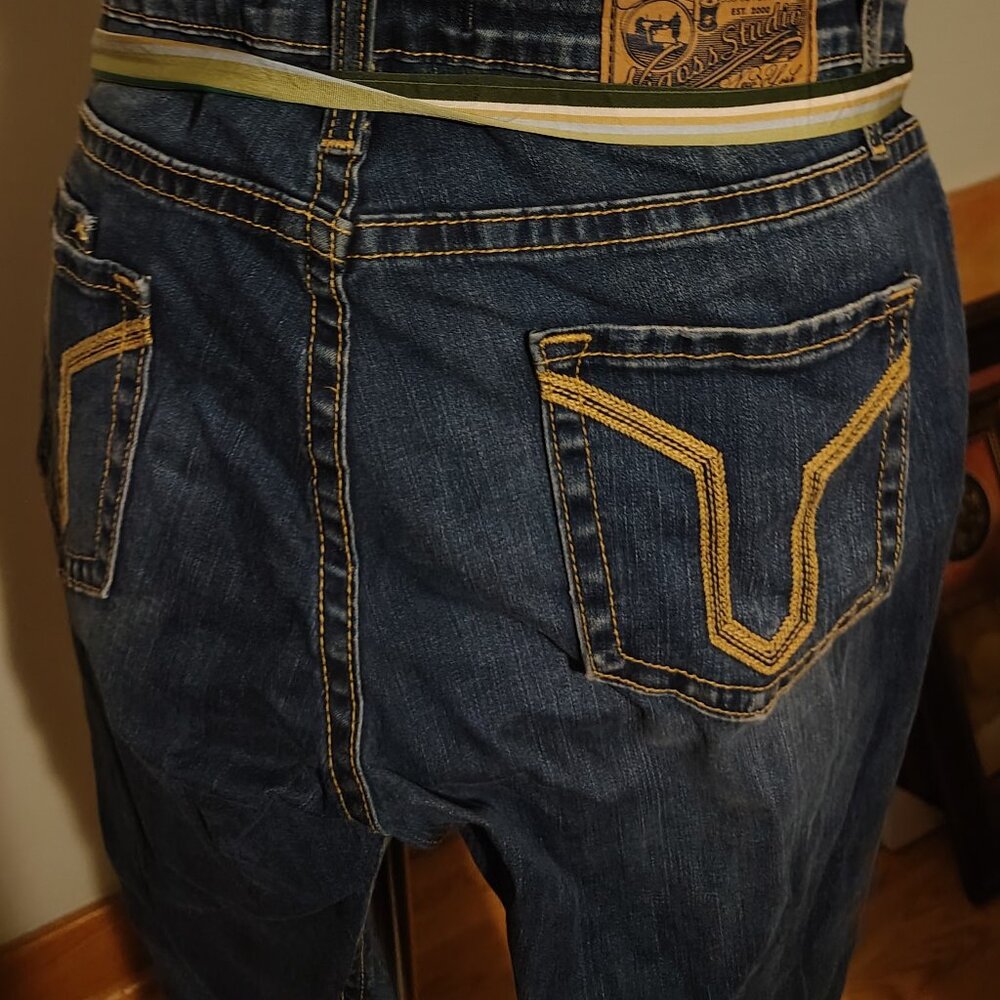 Vigoss studio jeans